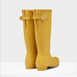 Hunter Boots